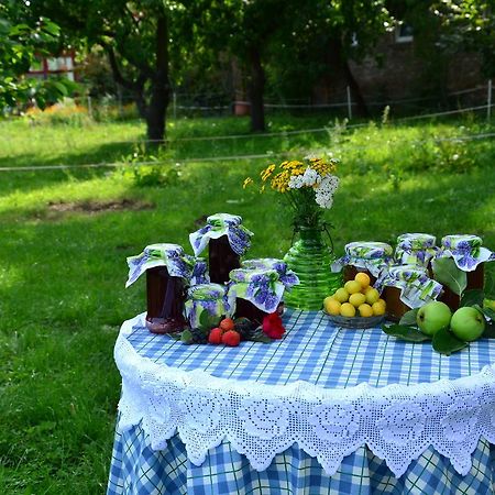 נאון Garni Hotel Lavendelhof מראה חיצוני תמונה
