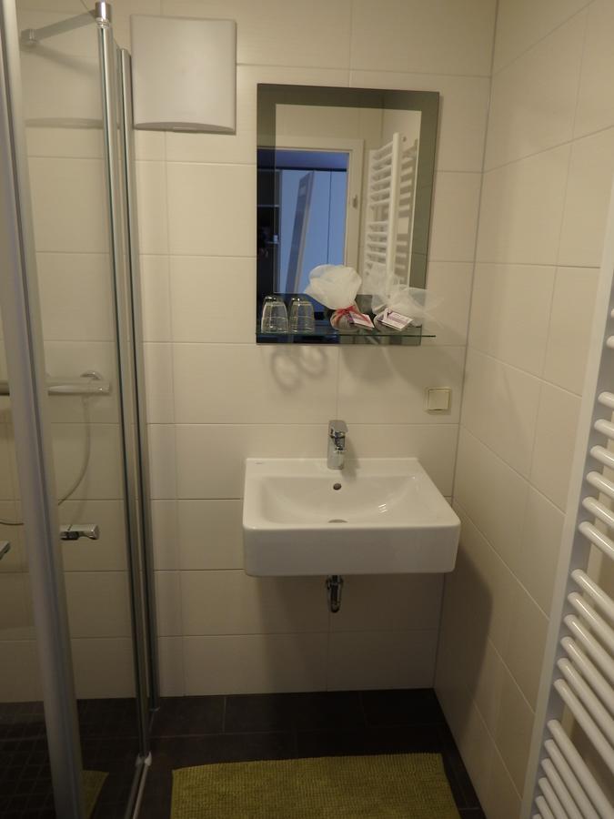 נאון Garni Hotel Lavendelhof מראה חיצוני תמונה